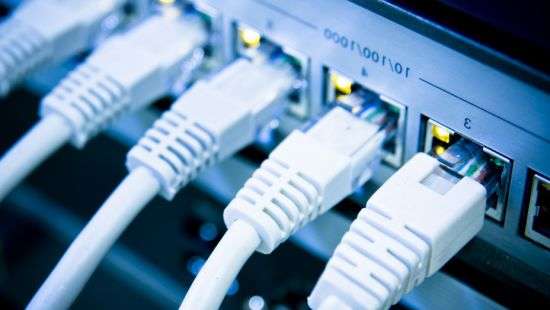 Через несколько лет в Украине появится быстрый интернет и «цифровизация»