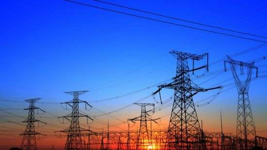 Тарифы облэнерго вырастут с 1 апреля