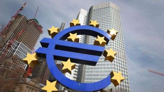 Рост экономики в еврозоне - рекордный за последние десять лет