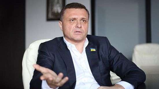 СМИ: Человек Левочкина и Столара близок к должности главы ГПЗКУ