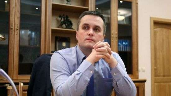 Глава САП Холодницкий объяснил, почему в его ведомства высокие зарплаты