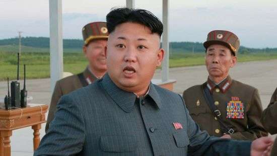 Ким Чен Ын почти потратил накопленный отцом резервный фонд страны - СМИ