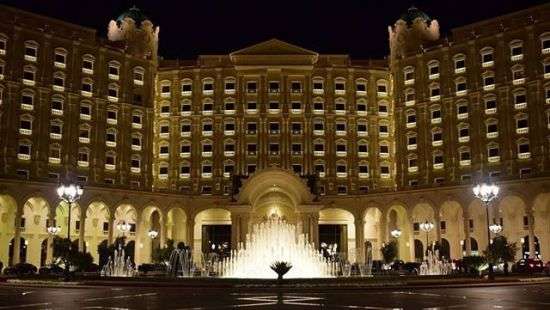 Арестованные принцы Саудовской Аравии вышли на свободу