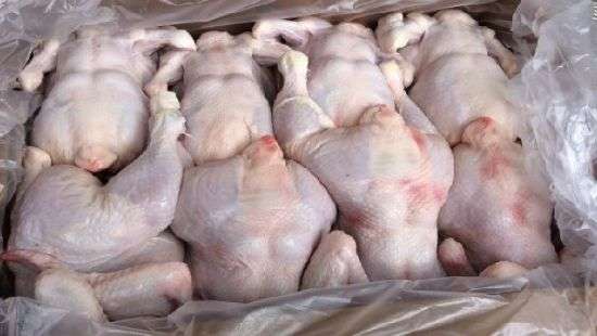 Украина оказалась лидером по экспорту мяса птицы в ЕС