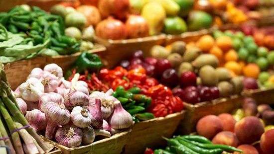 Украина заработала на экспорте агропродукции почти 20 млрд. долларов