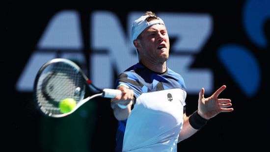 Марченко пропустит Кубок Дэвиса