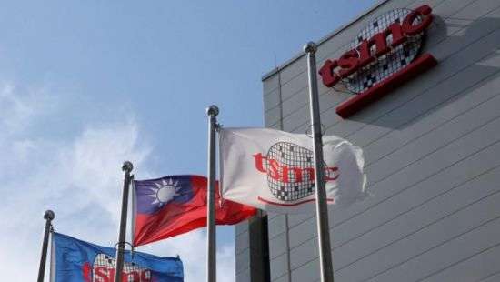 TSMC загружена заказами для майнинга