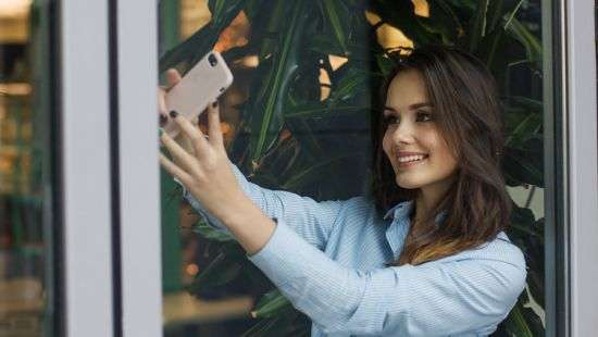 К 2021 году каждый десятый смартфон сможет работать в 5G-сетях