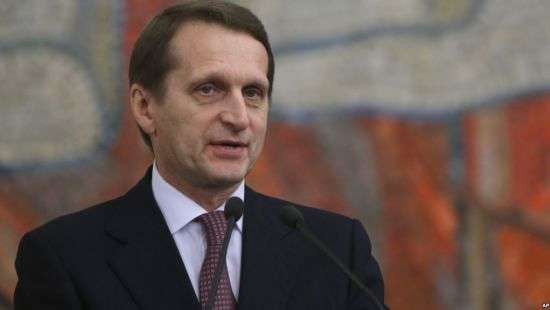 Путинский разведчик съездил в США, несмотря на санкции