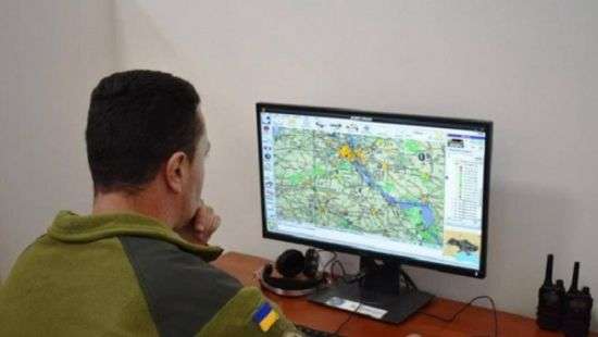 В Житомире десантников обокрали почти на миллион