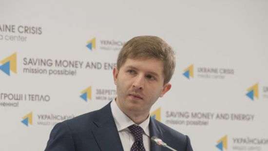 Завершение аудита деятельности НКРЭКУ ожидается в марте, - Вовк