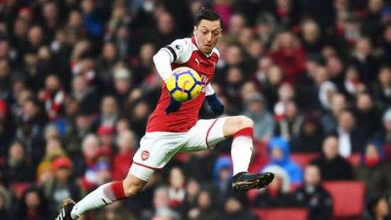 Звезда «Арсенала» согласилась продлить контракт с клубом