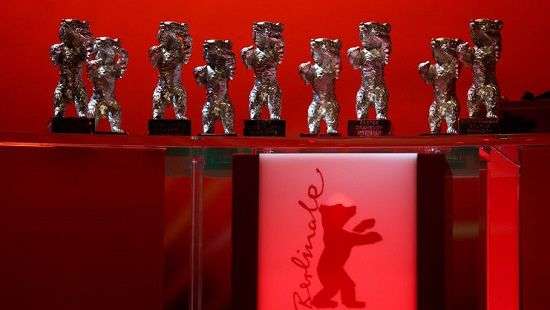 Берлинский кинофестиваль проведет показ в тюрьме