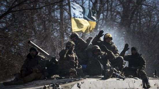 В прошлом году на нужды ВСУ потратили 8,6 млрд грн