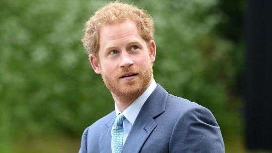 Принцу Гарри сделают операцию