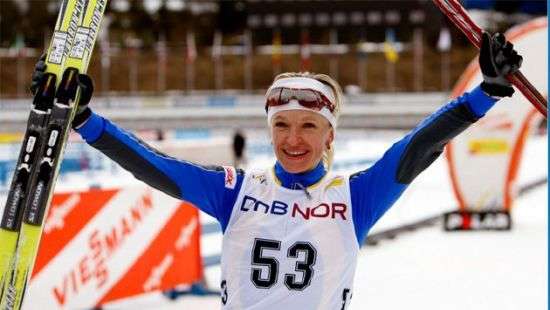 Украинскую рекордсменку не взяли на Олимпиаду-2018