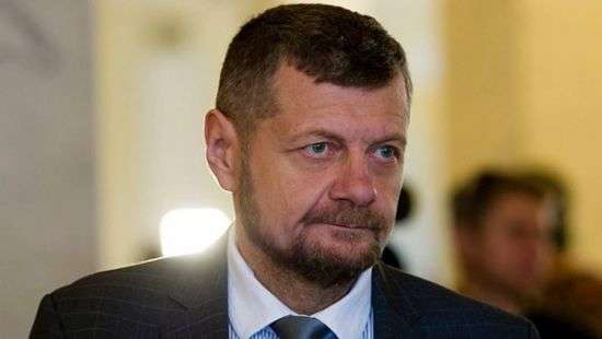 Мосийчук заявил о подвижках в расследовании дела о покушении на него
