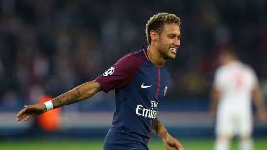 Звезда ПСЖ подала в суд на «Барселону»