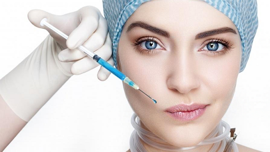 Врачи нашли полезный побочный эффект ботокса