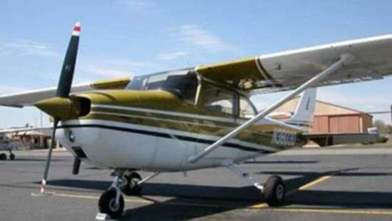 В Италии разбился учебный самолет: погибли инструктор и подопечный