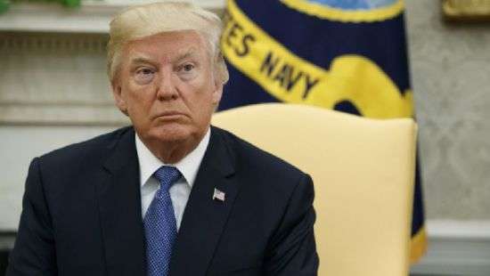 Трампа в третий раз выдвинули на Нобелевскую премию