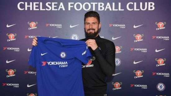 Три топ-клуба совершили трансферную комбинацию