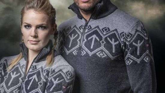 В Норвегии разгорелся скандал с «нацистской» формой олимпийцев