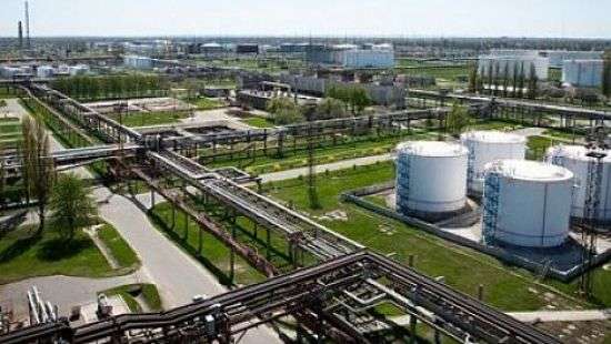 «Укртранснефть» и «Укртатнефть» заключили мировое соглашение