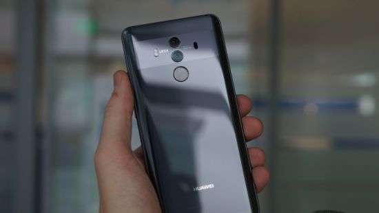 Verizon присоединился к бойкоту Huawei