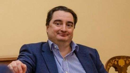 Генпрокуратура готова просить об экстрадиции Гужвы