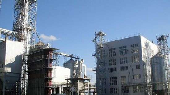 В Новой Каховке на заводе произошла массовая драка со стрельбой