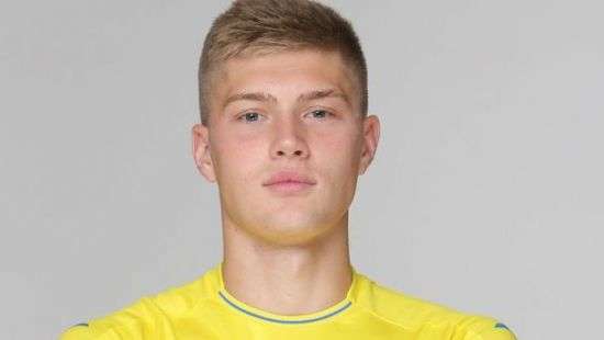 Украинский форвард подписал контракт с «Мидтьюлландом»