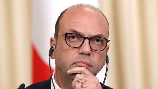 Глава МИД Италии о Донбассе: «Ситуация остается весьма трупной»