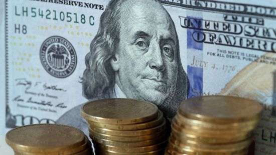 Стало известно, на что Украина все время «спускает» кредитные деньги МВФ