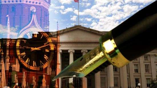 Минфин США объяснил, почему засекретил часть «кремлевского списка»