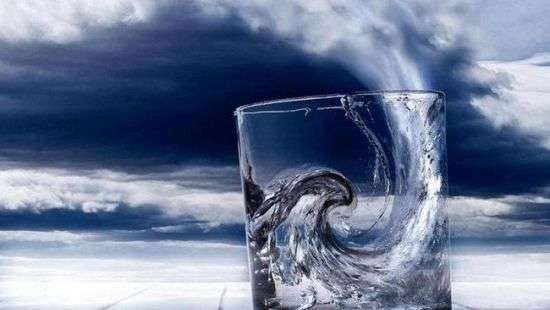 Рестораны могут обязать бесплатно давать посетителям воду