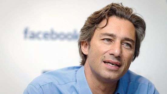 В Париже воры обчистили дом топ-менеджера Facebook, пока тот был на кухне