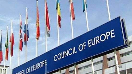 Совет Европы может принять новый план действий для Украины в середине февраля