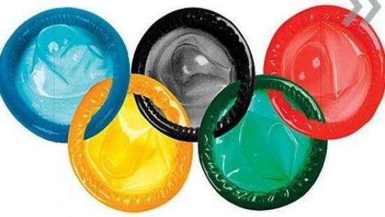 В Пхёнчхане определились с количеством презервативов для олимпийцев