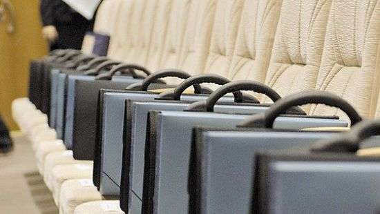 В Аргентине запретили работать в госсекторе родственникам высших чиновников