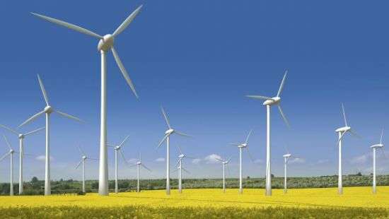 В ЕС впервые из чистых источников получили больше электроэнергии, чем из угля