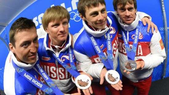 FIS отменила дисквалификацию россиян