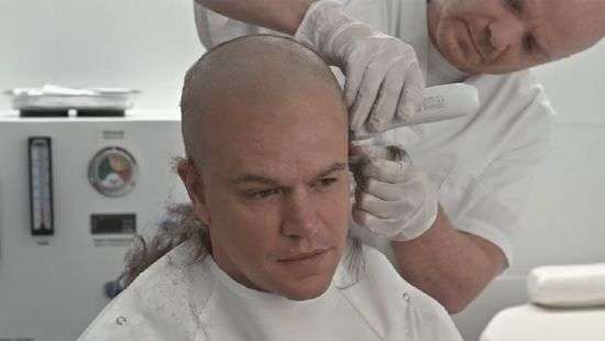 Фильм недели. Мы созданы для большего