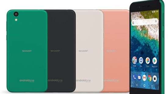 Sharp выпустили копию «яблока»