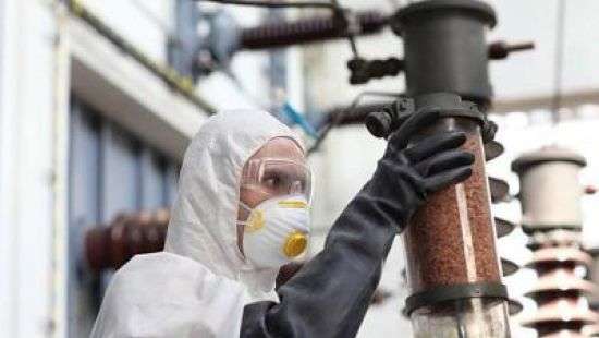 США подозревают Сирию в разработке нового химоружия