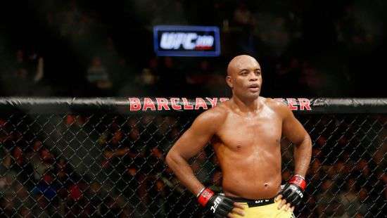 Чемпион UFC попался на употреблении допинга