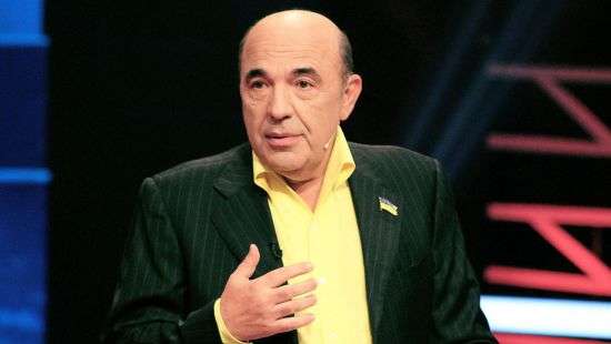 Мы должны поступить, как Ирландия и Греция- не отдавать долги по внешним займам, - Рабинович