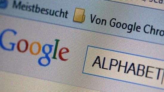 Alphabet впервые получила доход более $100 миллиардов