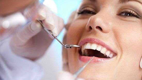 Специалисты создали вечные пломбы