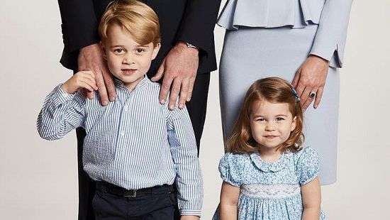 Принц Уильям и Кейт Миддлтон собираются закалять детей (ФОТО)